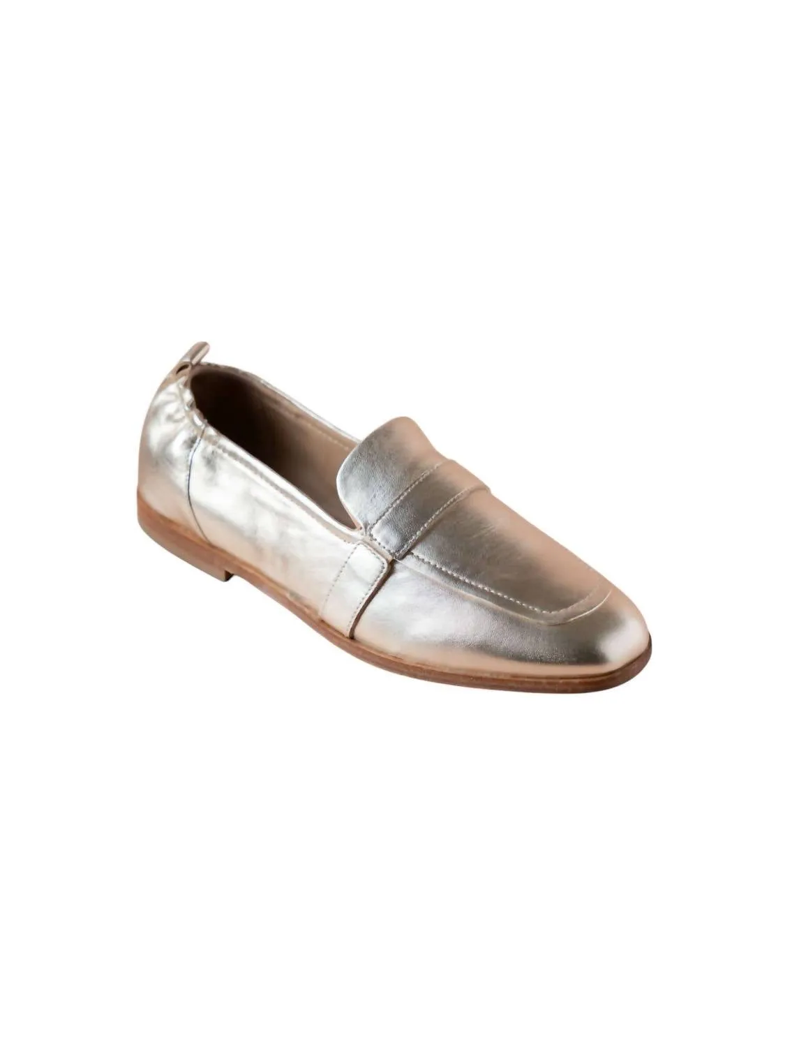 Andre Assous - Cedar Loafers