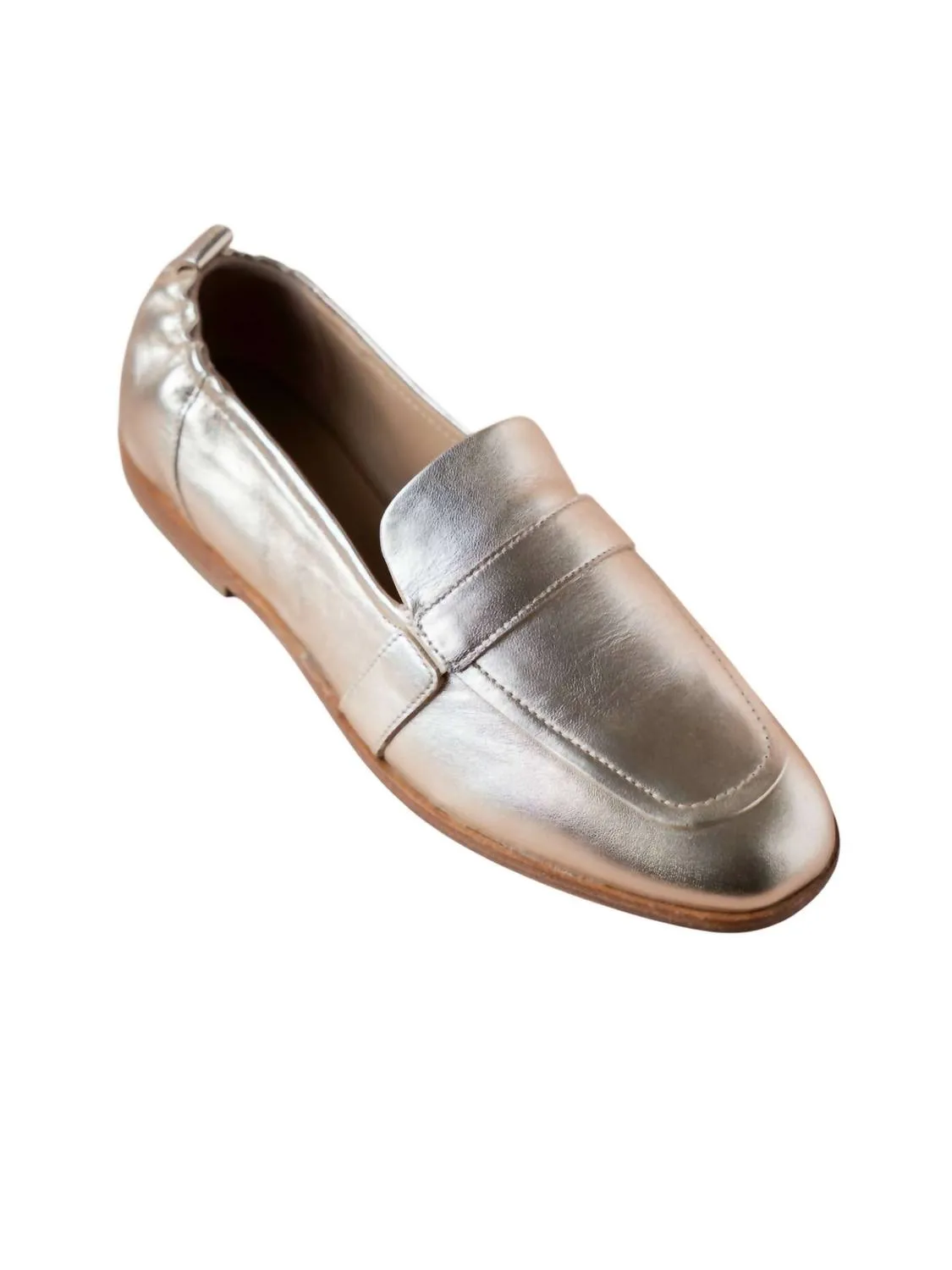 Andre Assous - Cedar Loafers