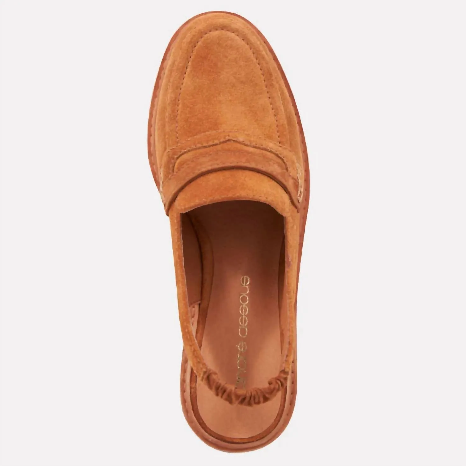 Andre Assous - Rita Loafer