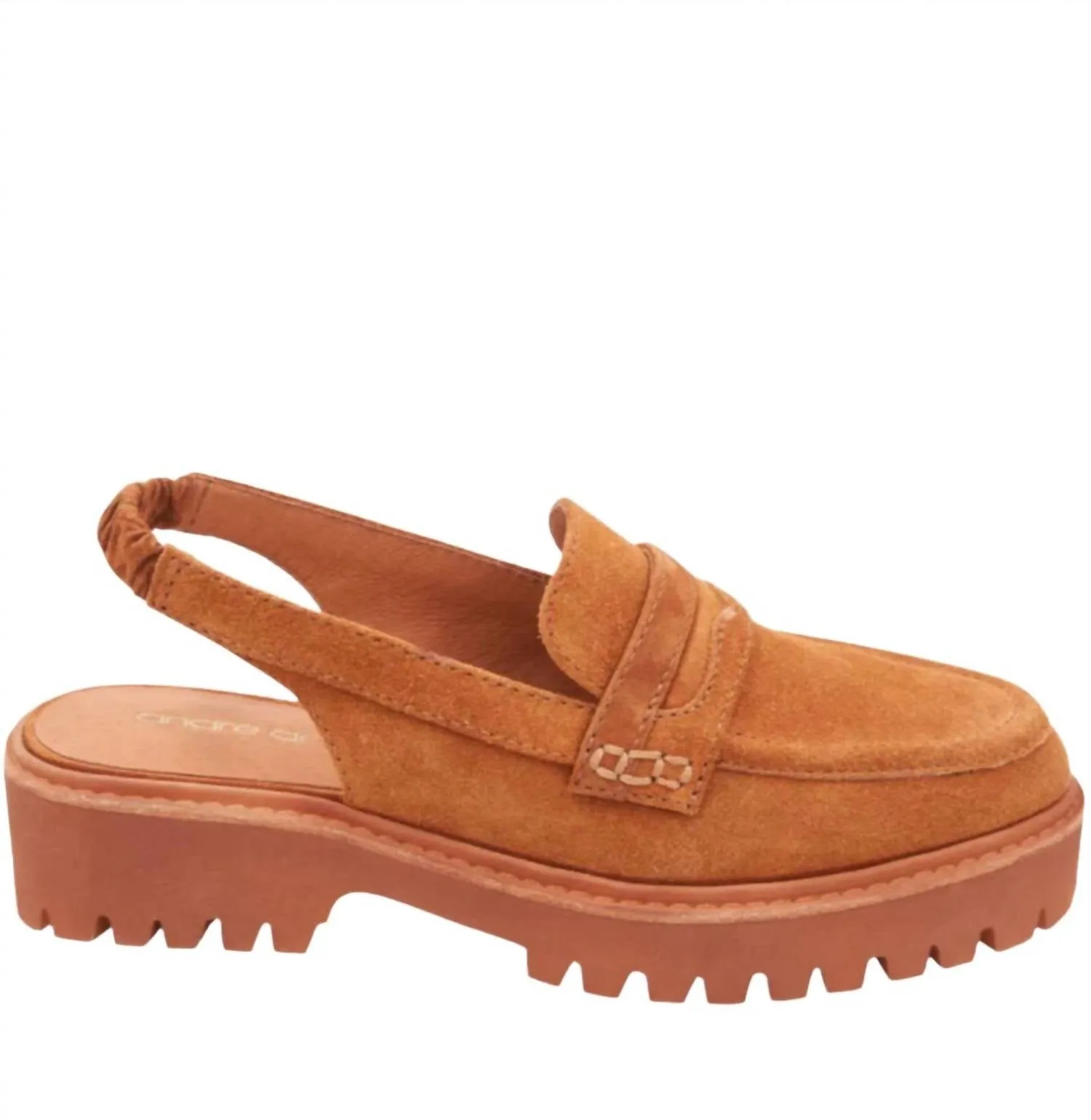 Andre Assous - Rita Loafer