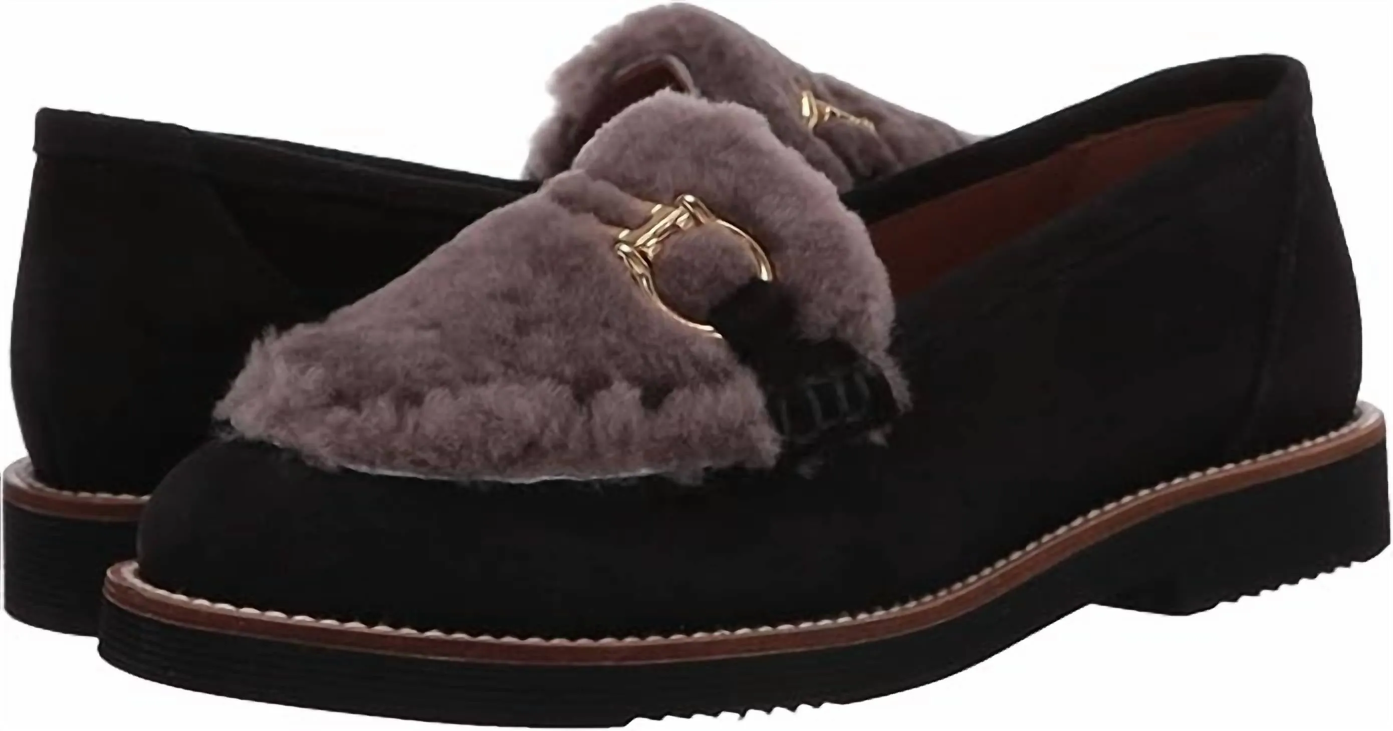 Andre Assous - Women's Pascale Too Loafer