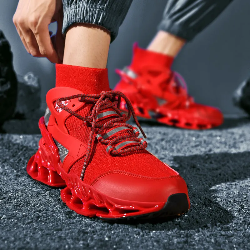 Ascension Fiesta X2X Sneakers