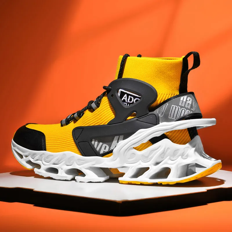 Ascension Fiesta X2X Sneakers