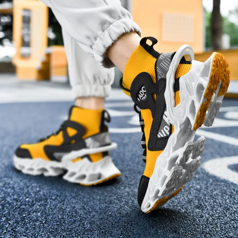 Ascension Fiesta X2X Sneakers