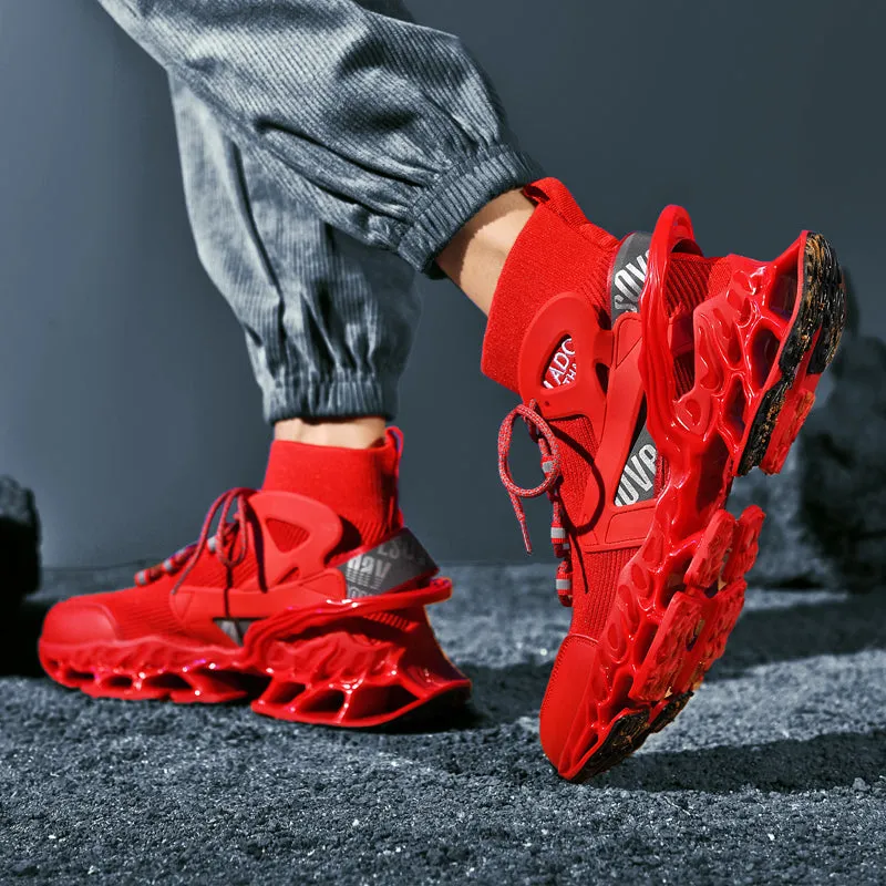 Ascension Fiesta X2X Sneakers