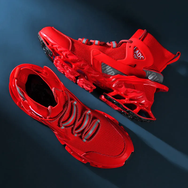 Ascension Fiesta X2X Sneakers