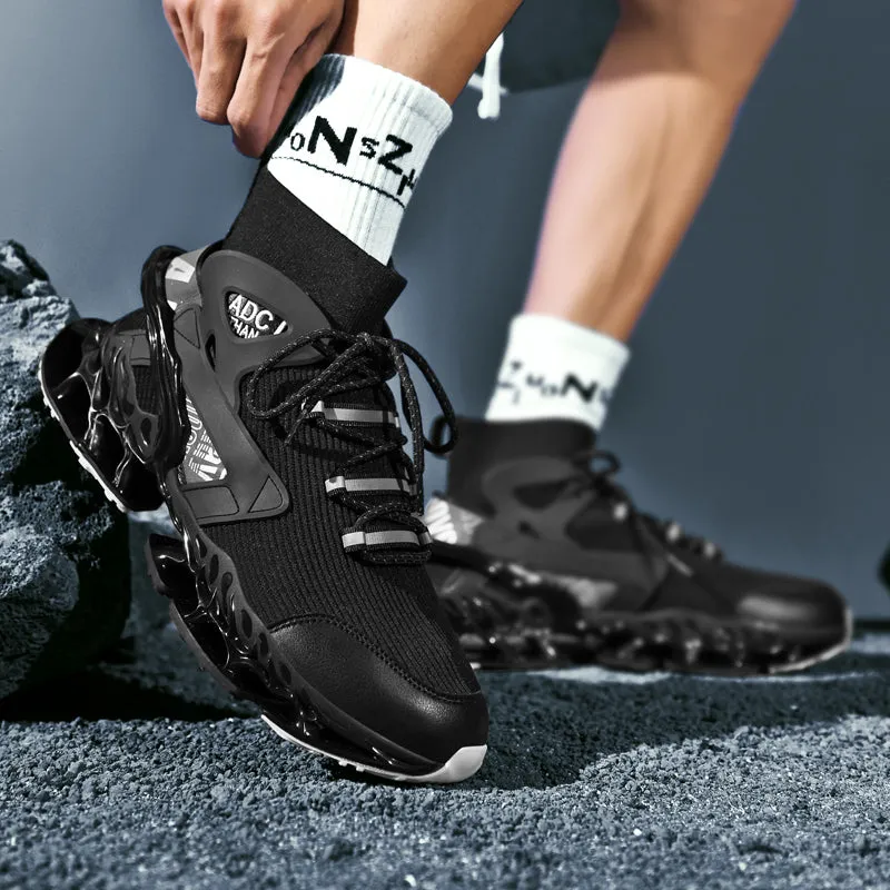 Ascension Fiesta X2X Sneakers