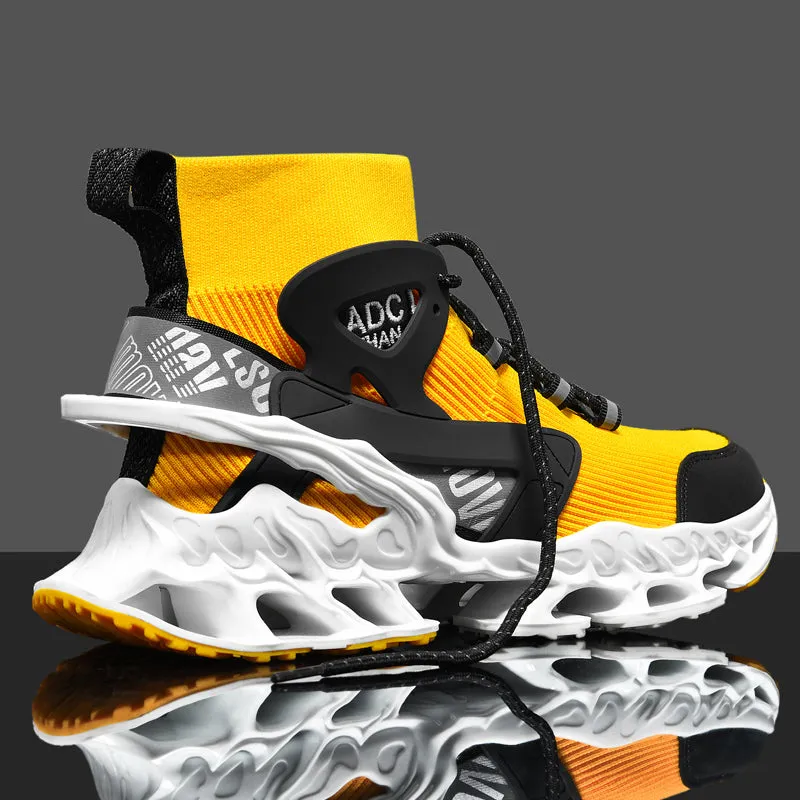 Ascension Fiesta X2X Sneakers