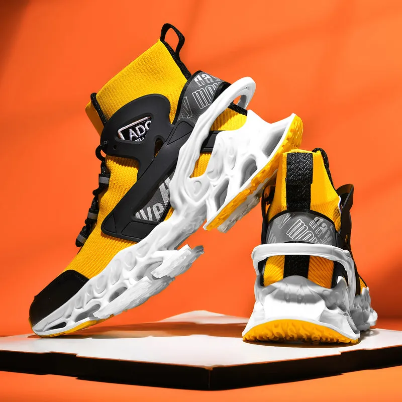 Ascension Fiesta X2X Sneakers