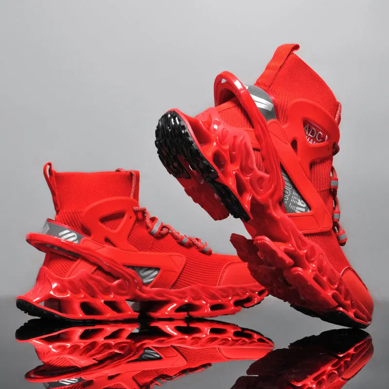 Ascension Fiesta X2X Sneakers