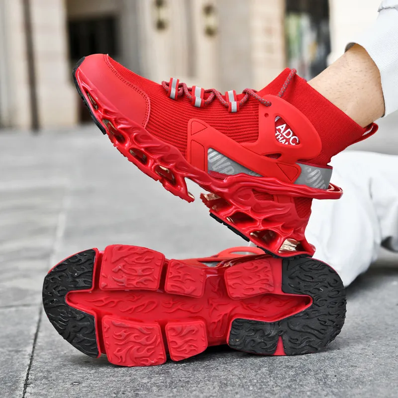 Ascension Fiesta X2X Sneakers