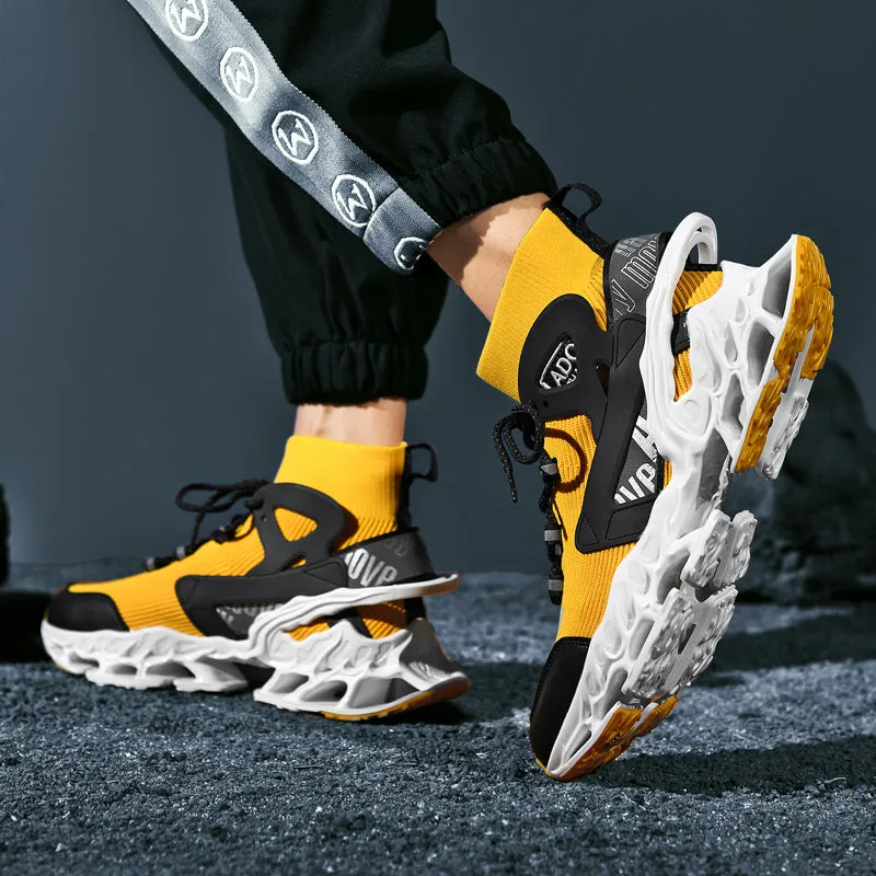 Ascension Fiesta X2X Sneakers