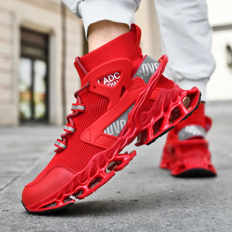 Ascension Fiesta X2X Sneakers