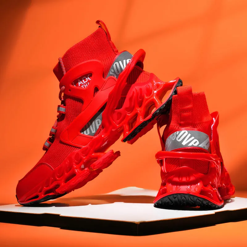 Ascension Fiesta X2X Sneakers