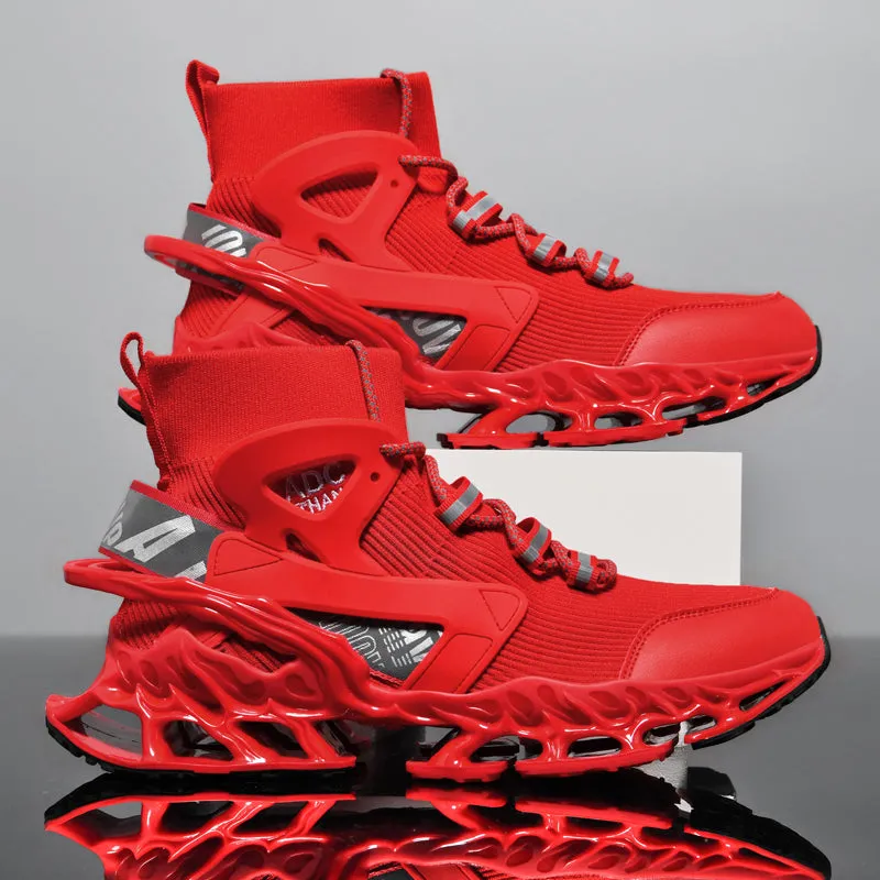 Ascension Fiesta X2X Sneakers