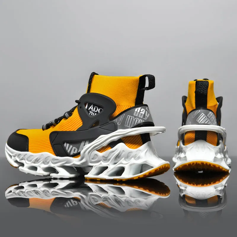 Ascension Fiesta X2X Sneakers