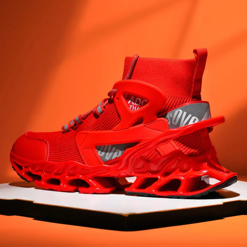 Ascension Fiesta X2X Sneakers
