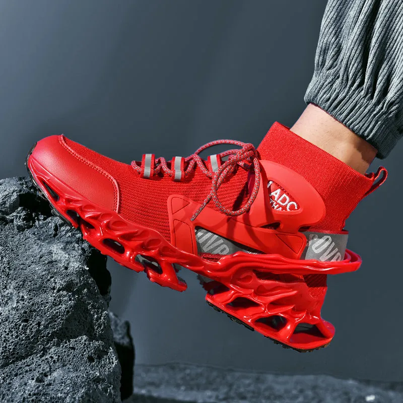 Ascension Fiesta X2X Sneakers