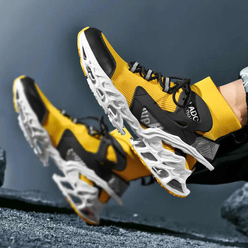 Ascension Fiesta X2X Sneakers