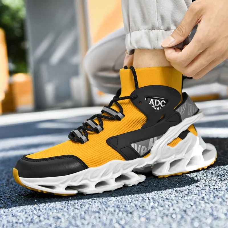 Ascension Fiesta X2X Sneakers