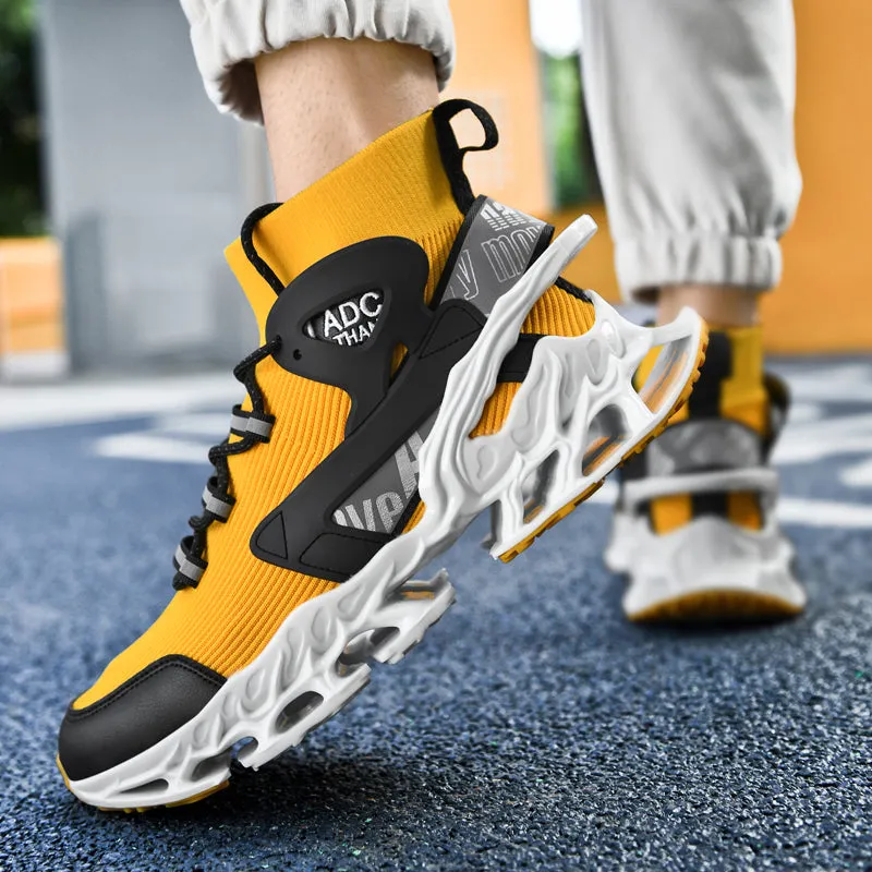 Ascension Fiesta X2X Sneakers