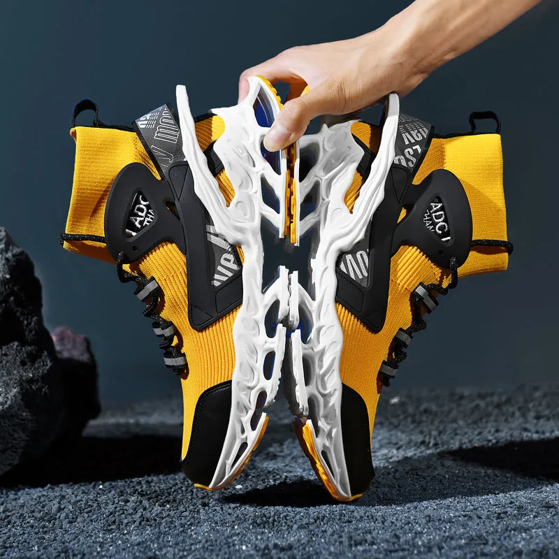 Ascension Fiesta X2X Sneakers