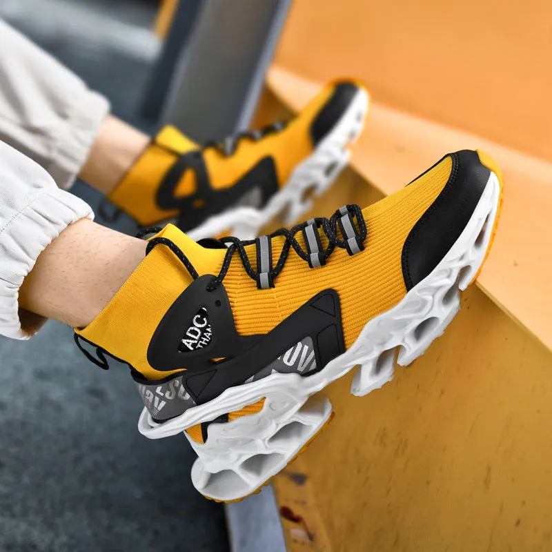 Ascension Fiesta X2X Sneakers