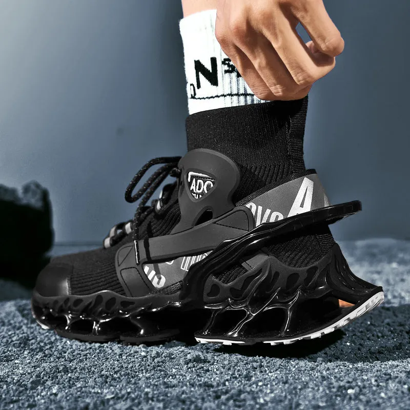 Ascension Fiesta X2X Sneakers
