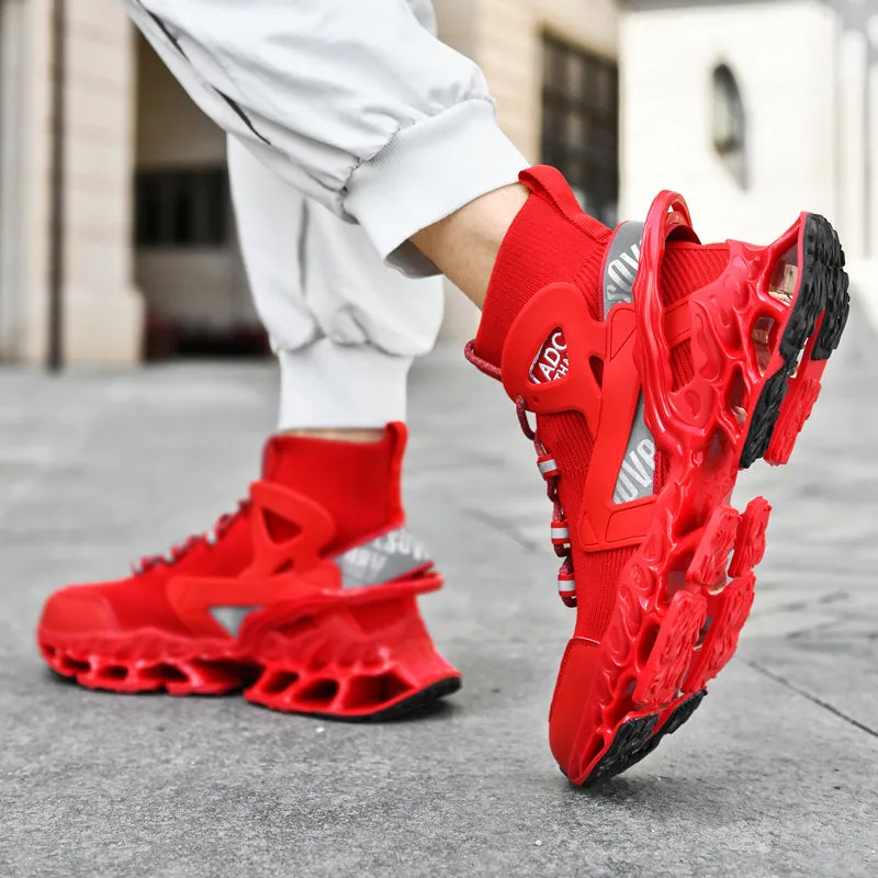 Ascension Fiesta X2X Sneakers