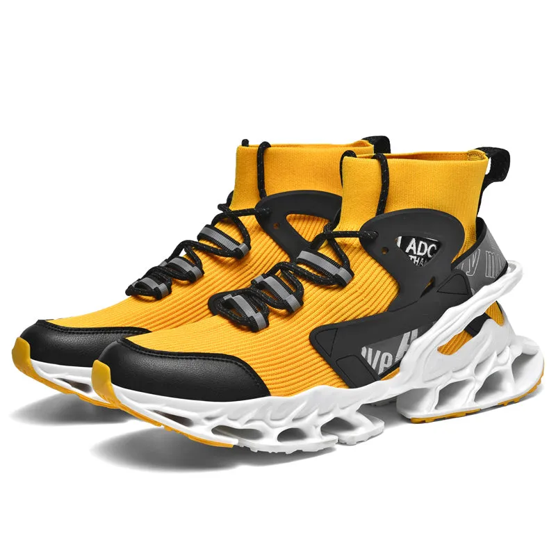 Ascension Fiesta X2X Sneakers