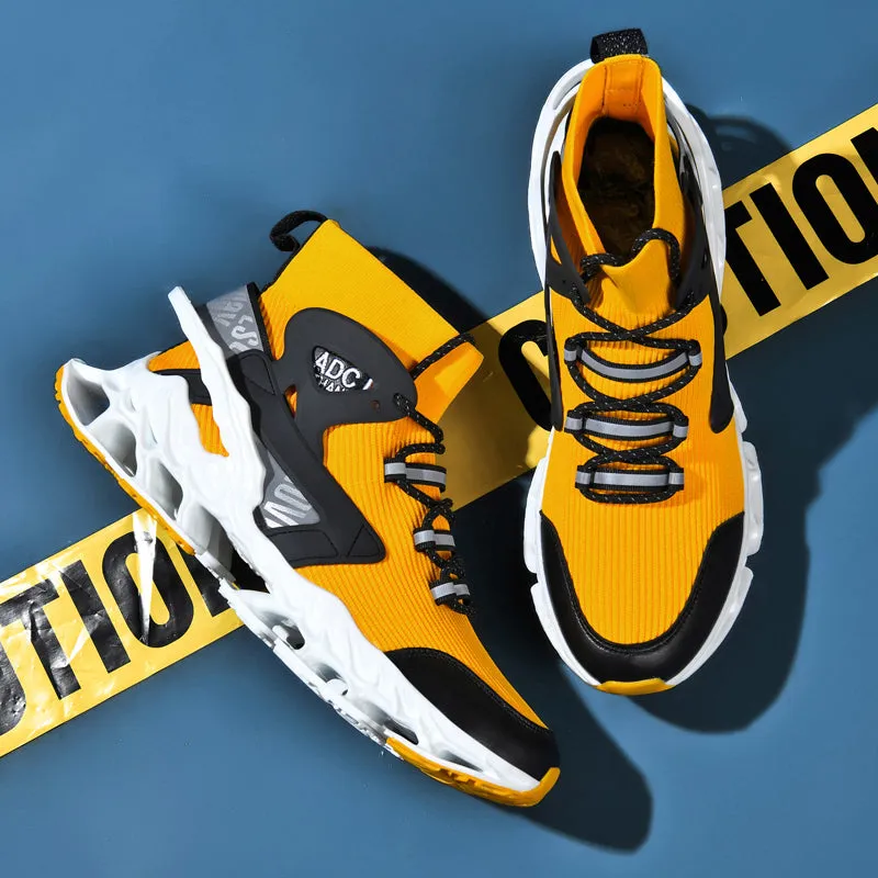 Ascension Fiesta X2X Sneakers