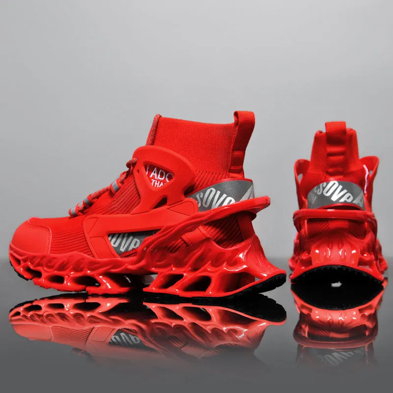 Ascension Fiesta X2X Sneakers