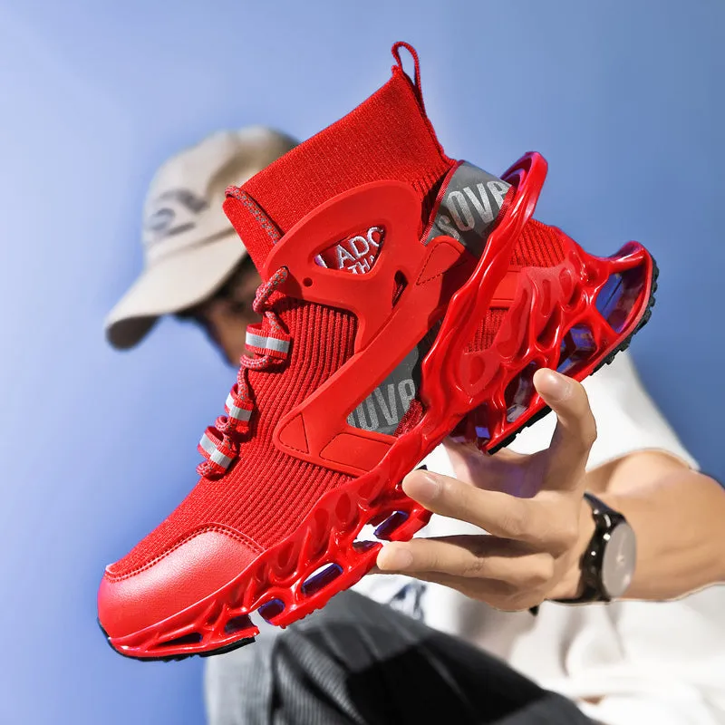 Ascension Fiesta X2X Sneakers