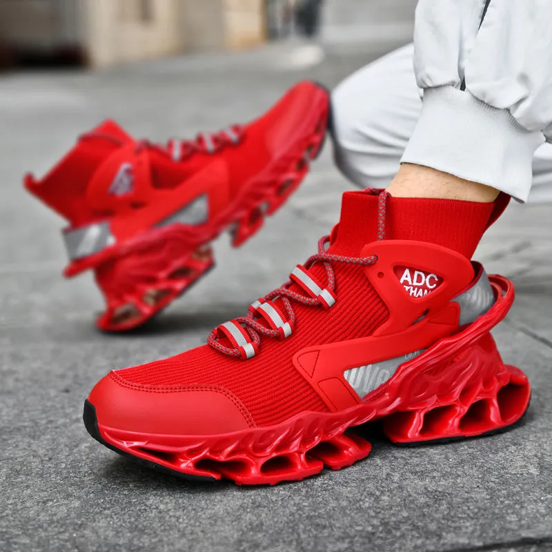 Ascension Fiesta X2X Sneakers