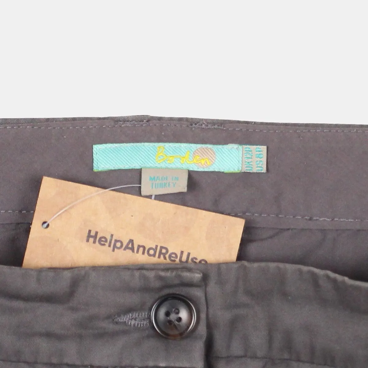 Boden Chino Trousers