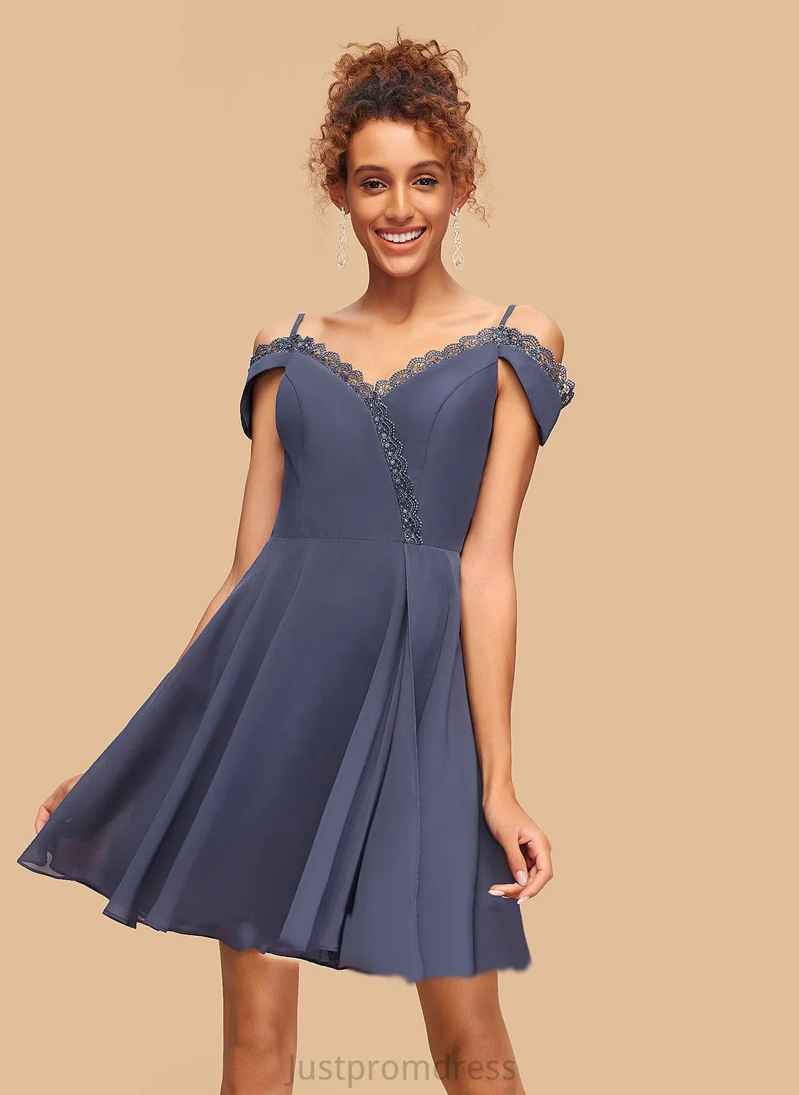 Bridesmaid Dresses Homecoming Dresses Adyson Jimena