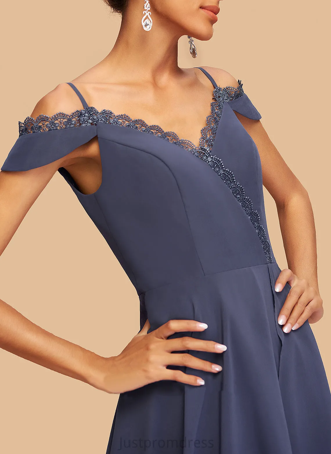 Bridesmaid Dresses Homecoming Dresses Adyson Jimena