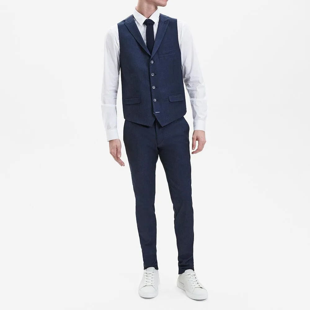 CERAMICA STRETCH TROUSER