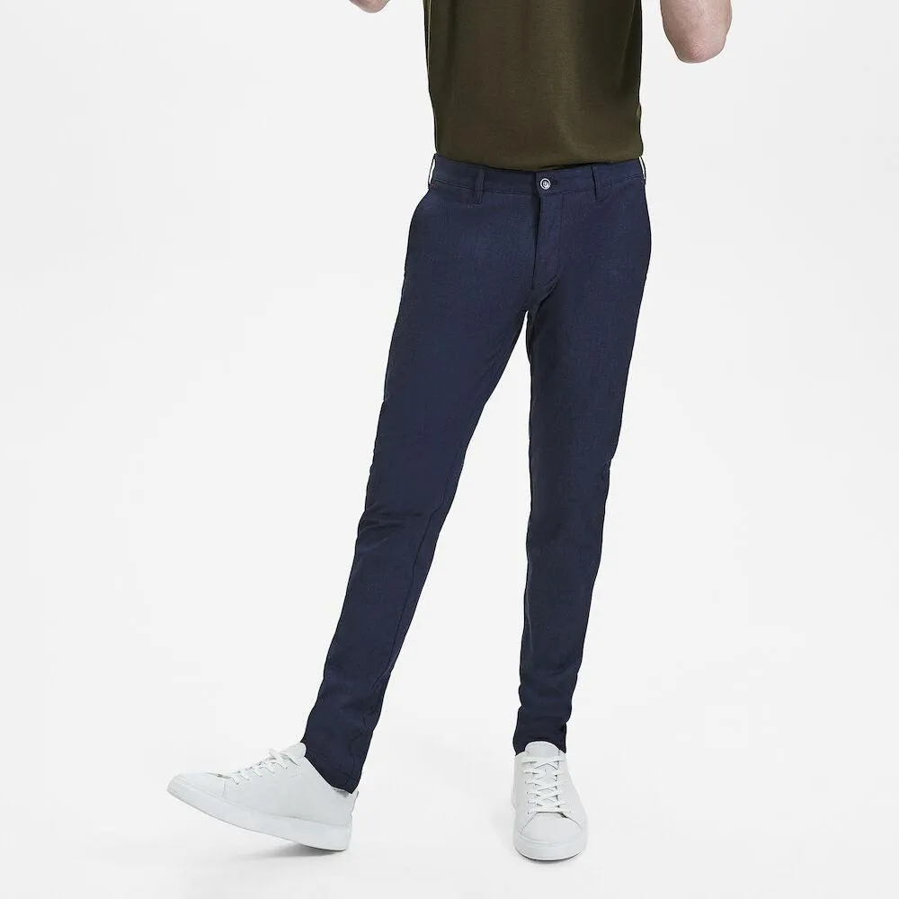 CERAMICA STRETCH TROUSER
