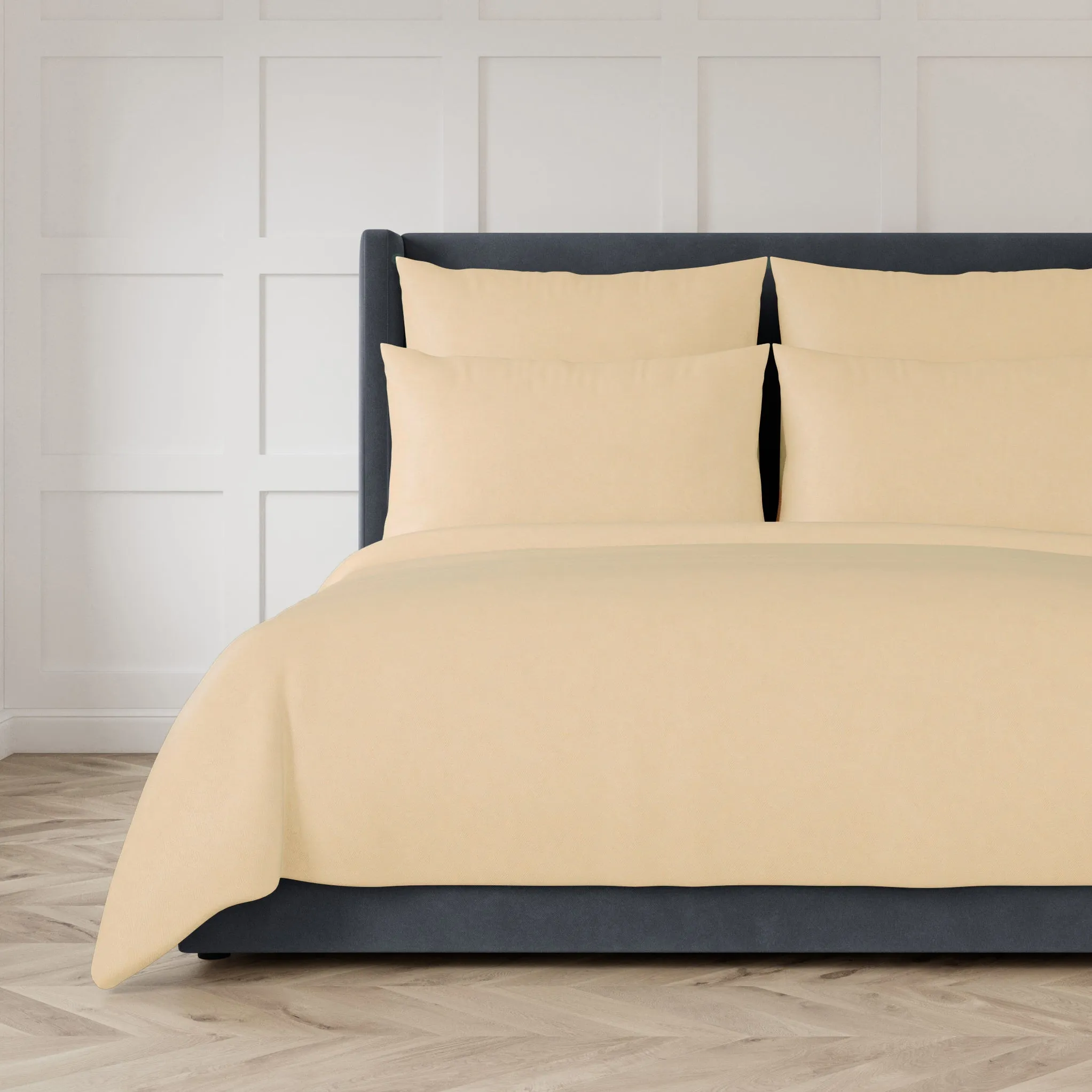 Chino Coverlet