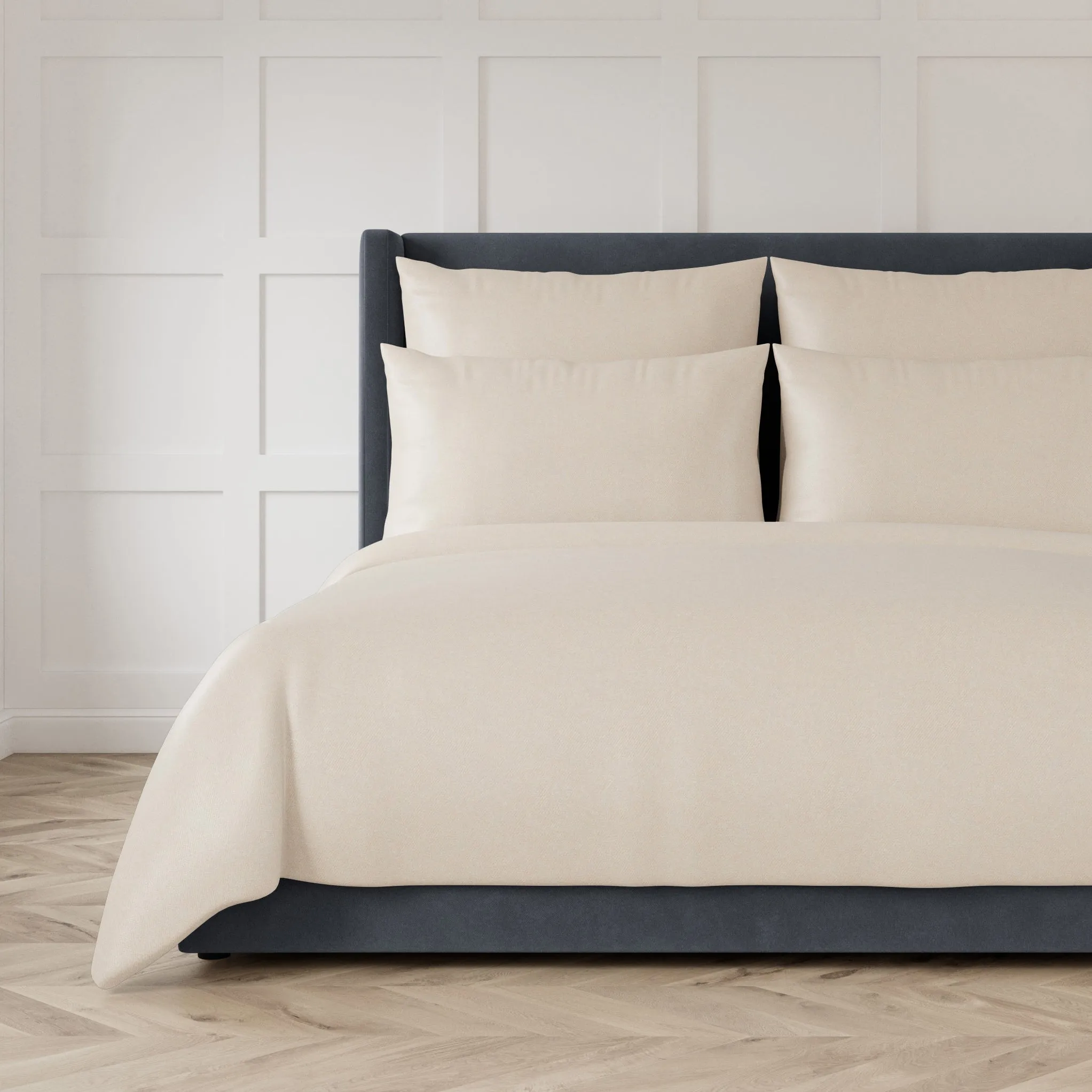 Chino Coverlet