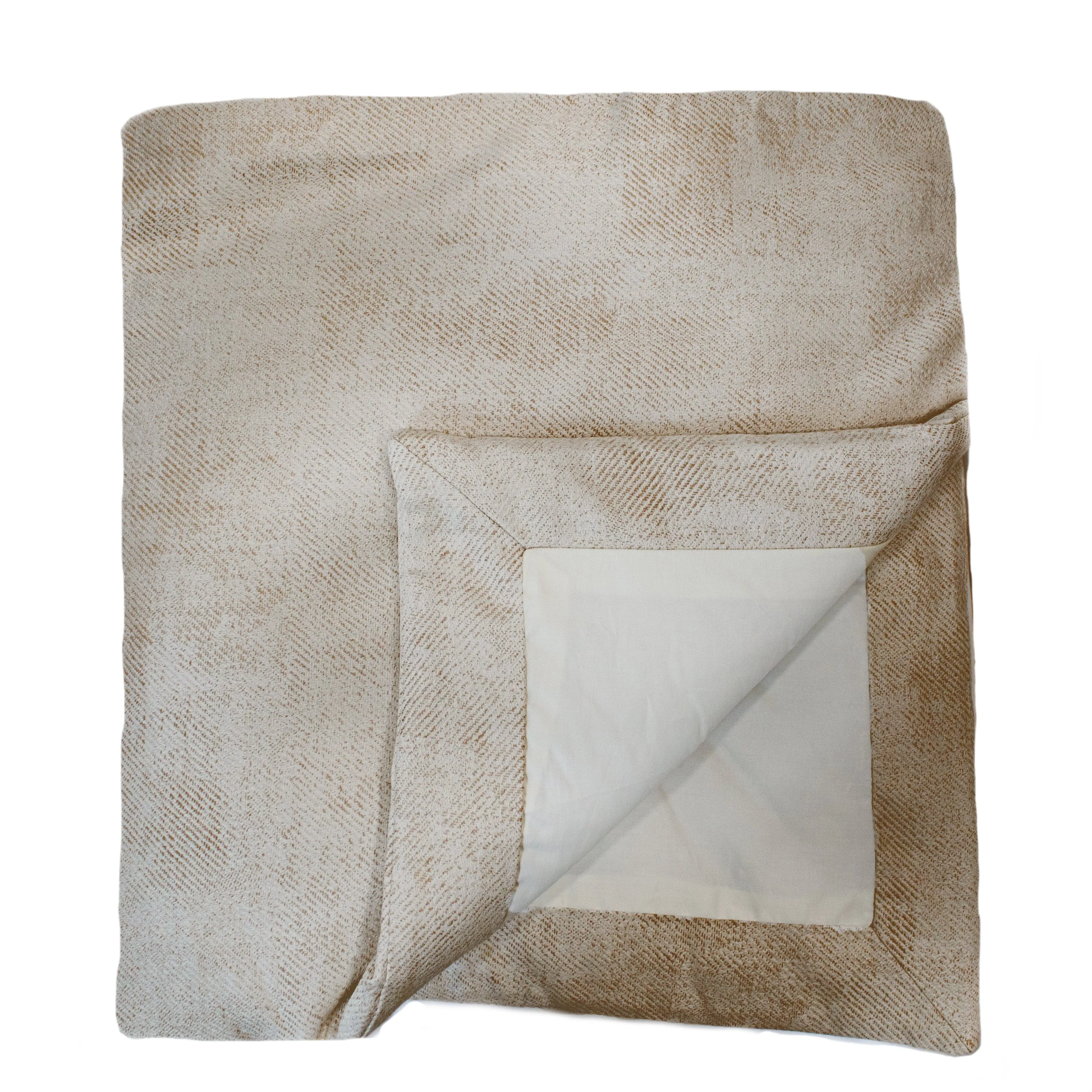 Chino Coverlet