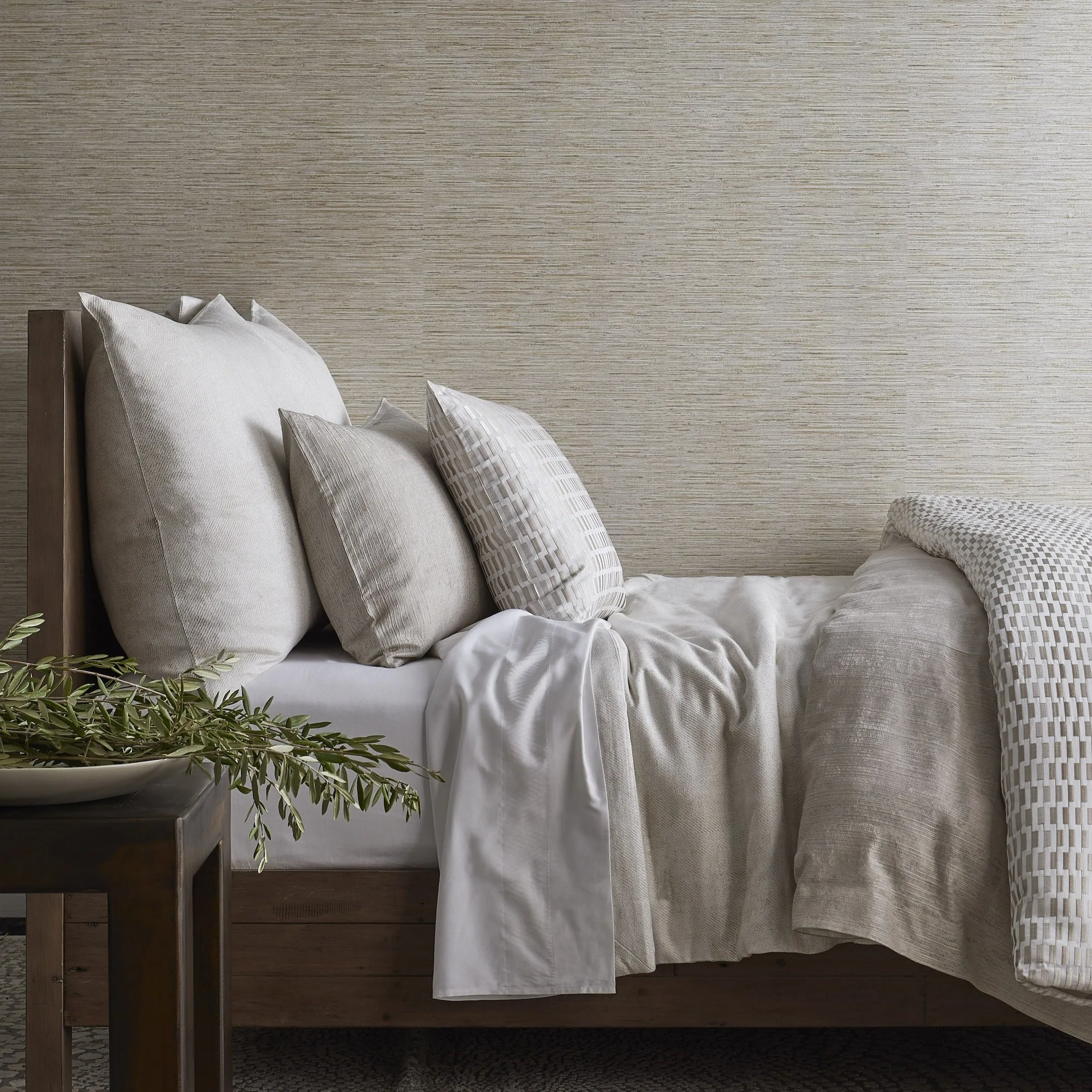 Chino Coverlet