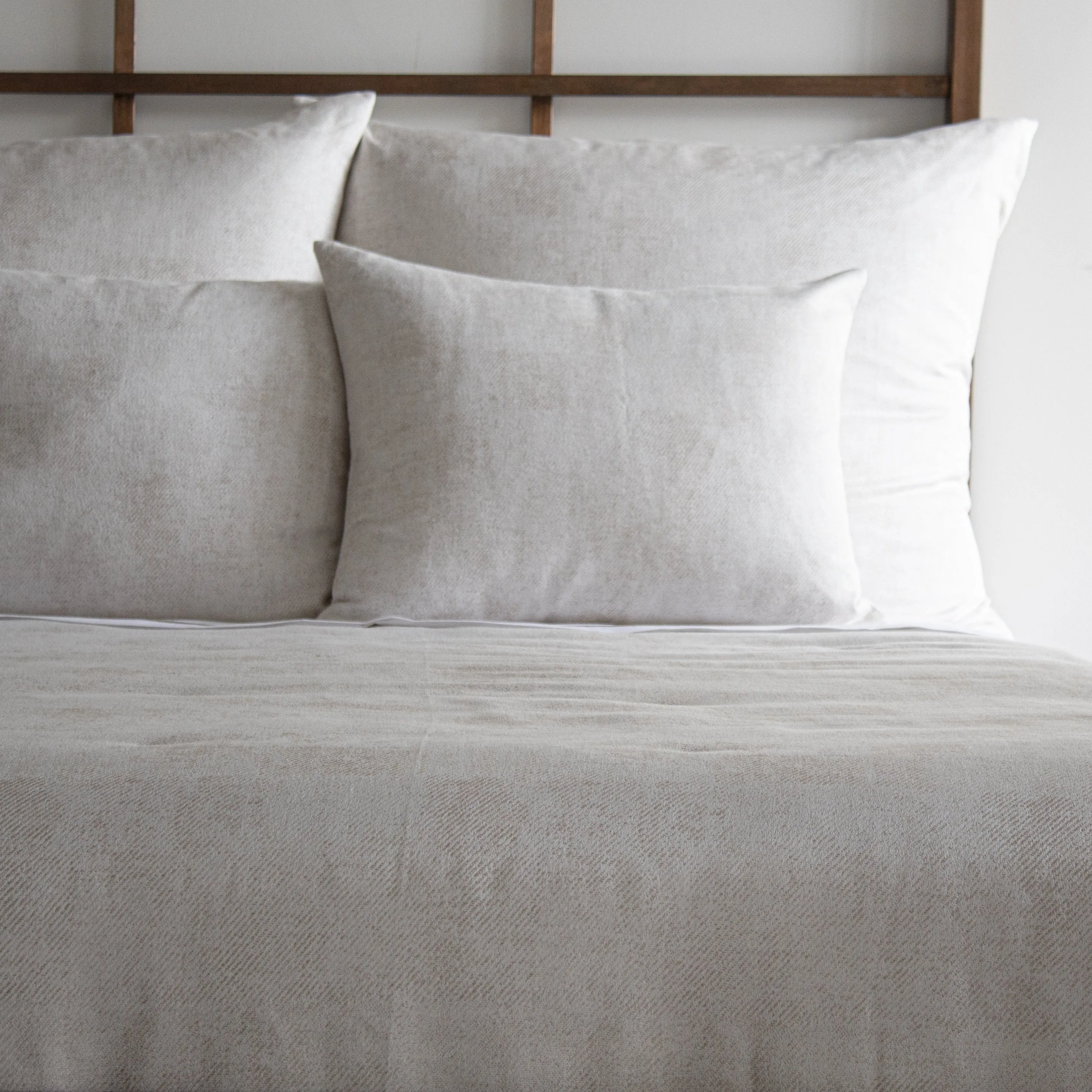 Chino Coverlet