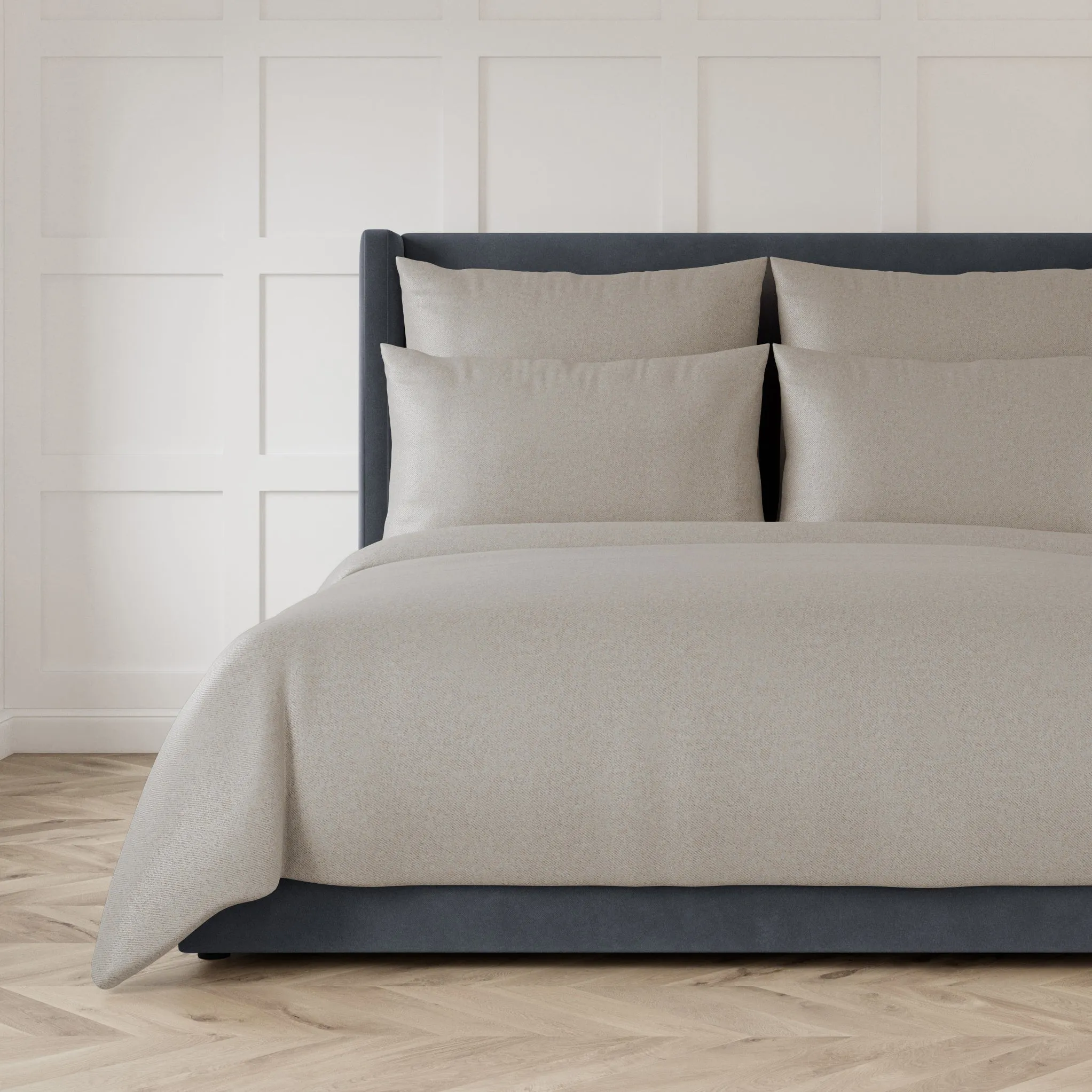 Chino Coverlet