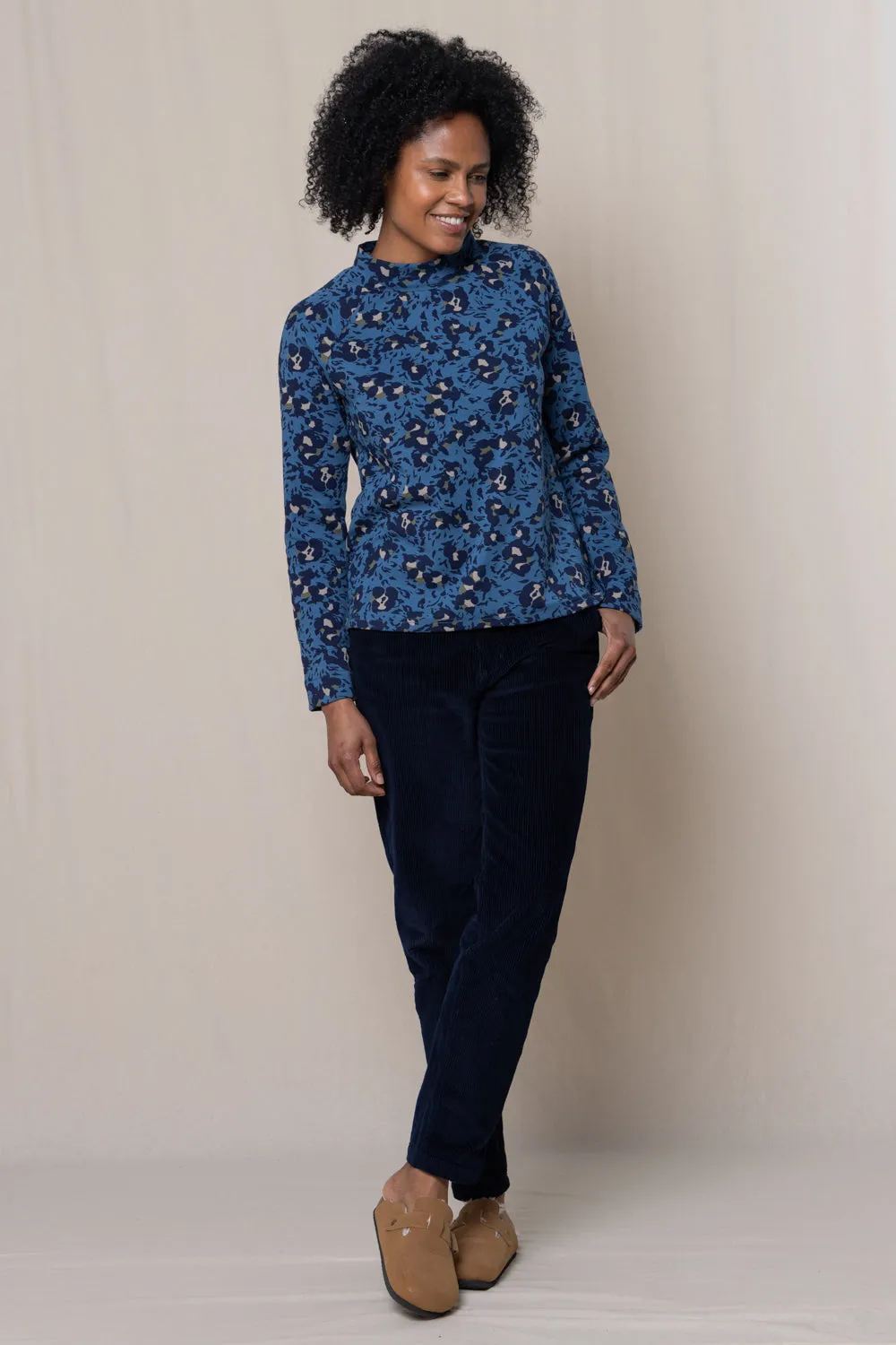 Cord Brookend Trousers