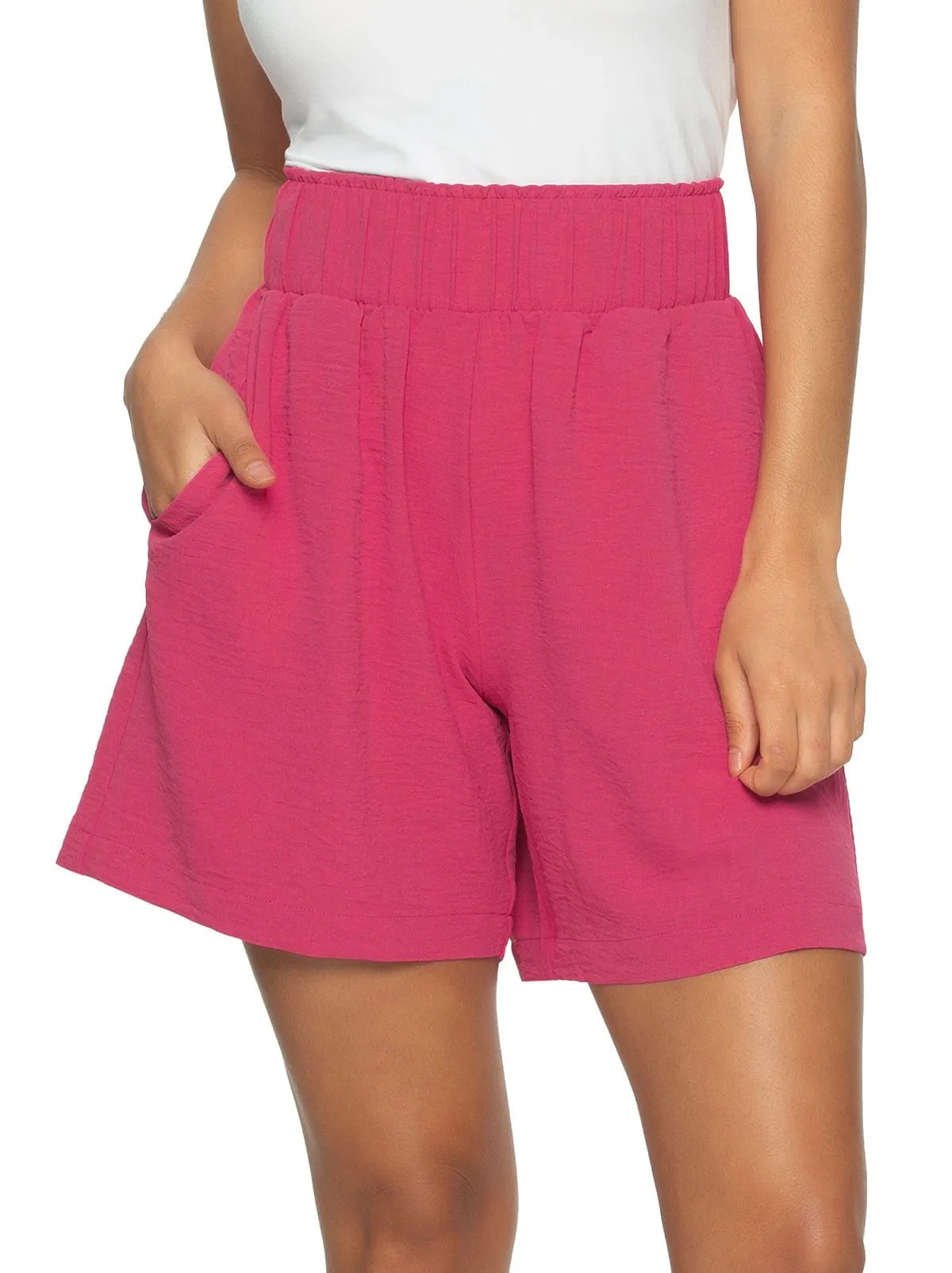 Cruise Relaxed Walking Short