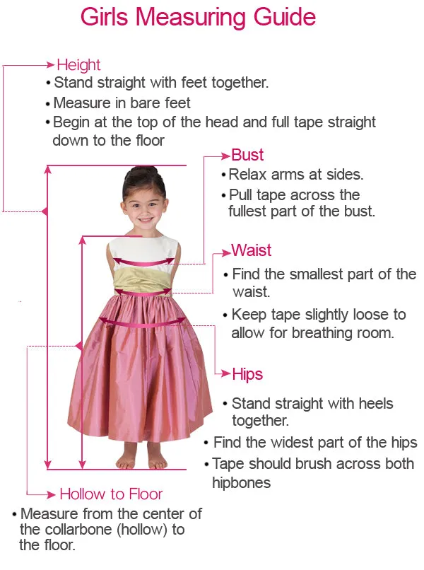 Dark Navy Junior Bridesmaid Dresses,Chiffon Tea Length Junior Bridesmaid Dress,JB00037