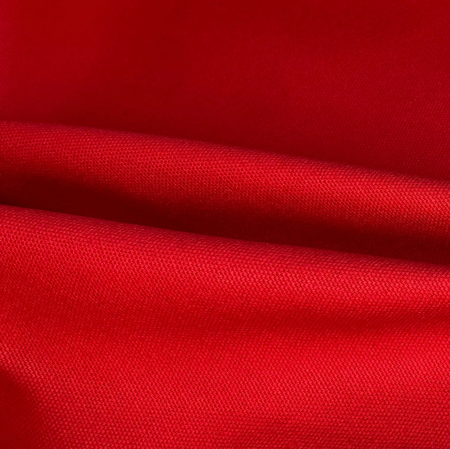 Duck Cotton Canvas - 9oz - Red