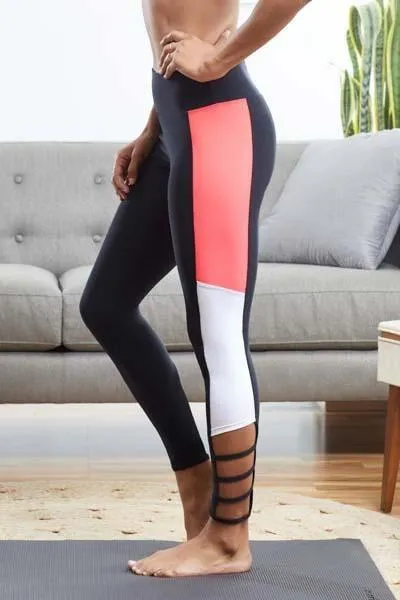 Ellie Fit to Be Seen - The November Collection (2017)